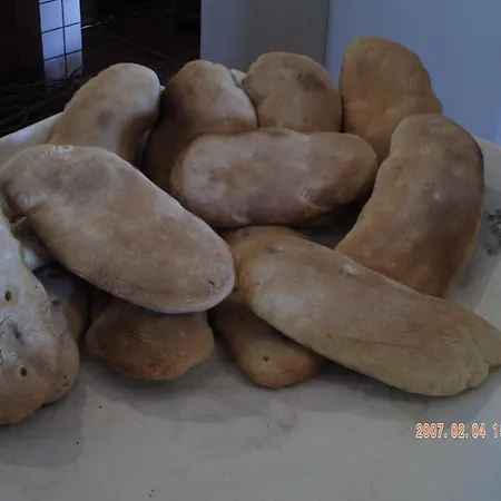 Cuile De Molino Porto Torres