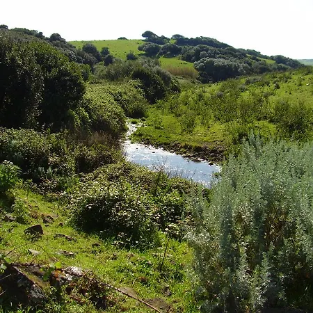 Cuile De Molino Séjour à la ferme Porto Torres