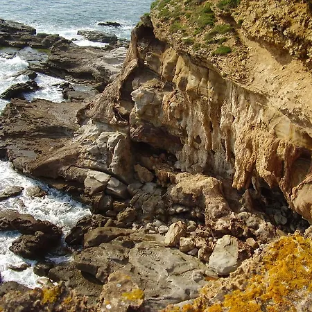 Séjour à la ferme Cuile De Molino