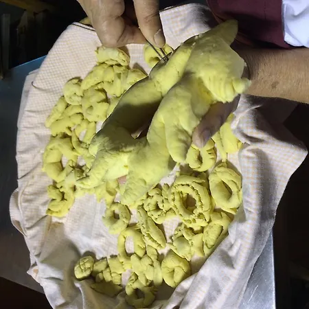 Cuile De Molino Séjour à la ferme