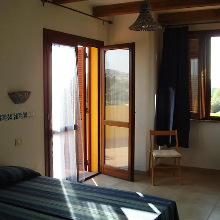 Cuile De Molino Farmház *