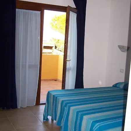 Cuile De Molino Porto Torres