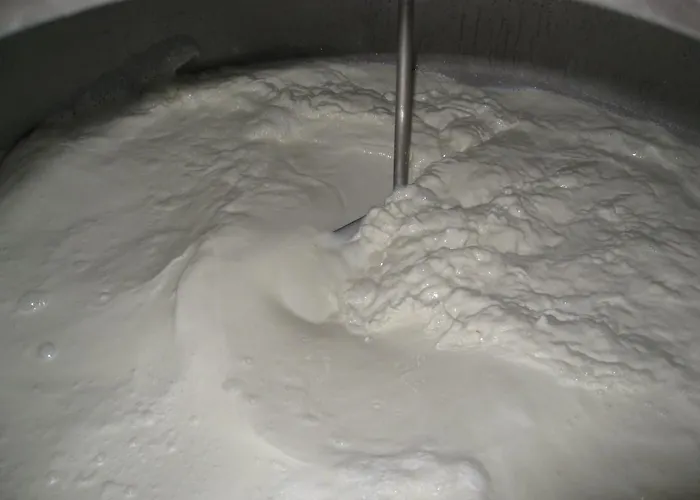 בית חווה Cuile De Molino פורטו טורס