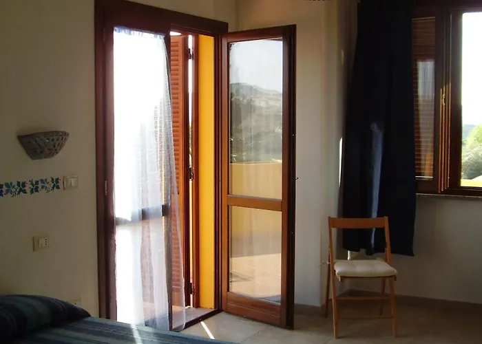 Cuile De Molino בית חווה *