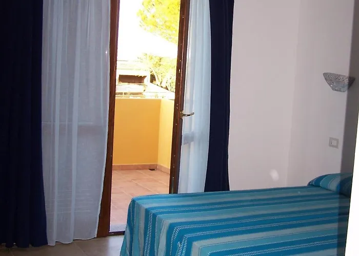 Cuile De Molino פורטו טורס