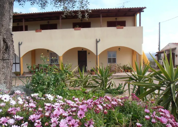 Cuile De Molino בית חווה *