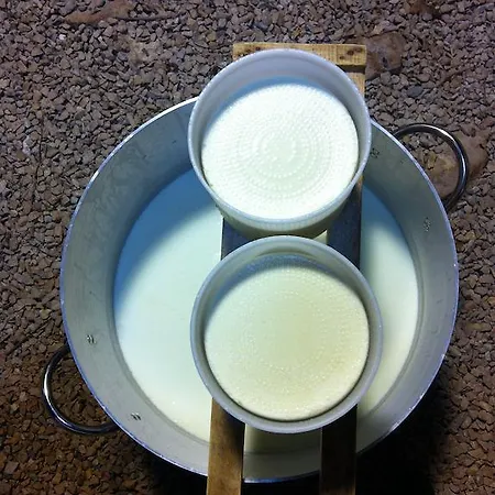 Cuile De Molino مزرعة للإقامة بورتو توريس