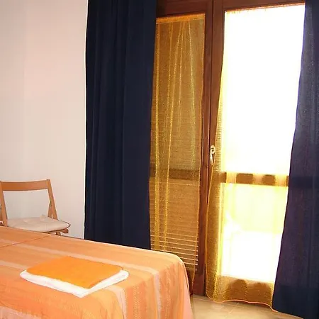 مزرعة للإقامة Cuile De Molino *