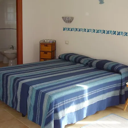 Cuile De Molino Farm stay *
