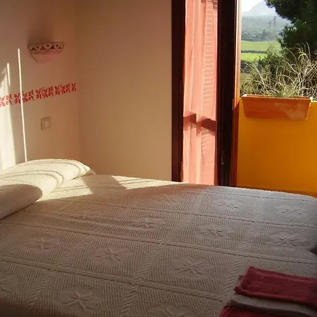 팜스테이 Cuile De Molino 포르토 토레스