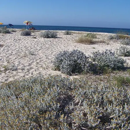 Farm stay Cuile De Molino Porto Torres