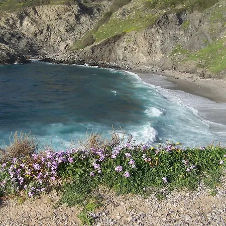 Cuile De Molino * Porto Torres