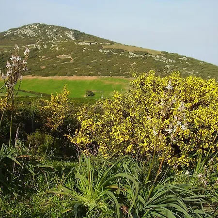 Alloggio per agriturismo Cuile De Molino
