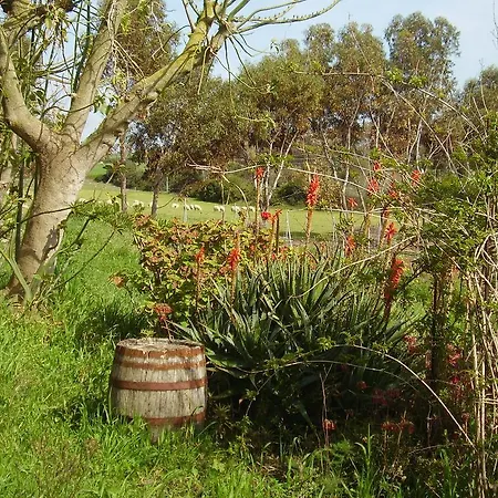 Cuile De Molino Alloggio per agriturismo