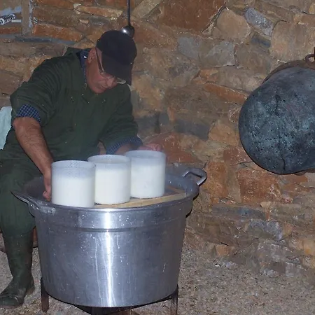 Alloggio per agriturismo Cuile De Molino Porto Torres