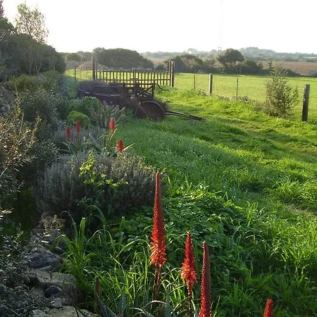 Cuile De Molino مزرعة للإقامة بورتو توريس