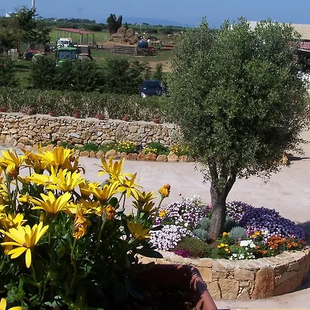 Alloggio per agriturismo Cuile De Molino Porto Torres