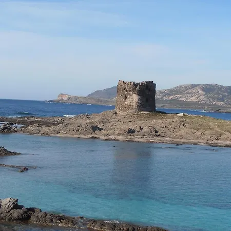 Cuile De Molino Porto Torres