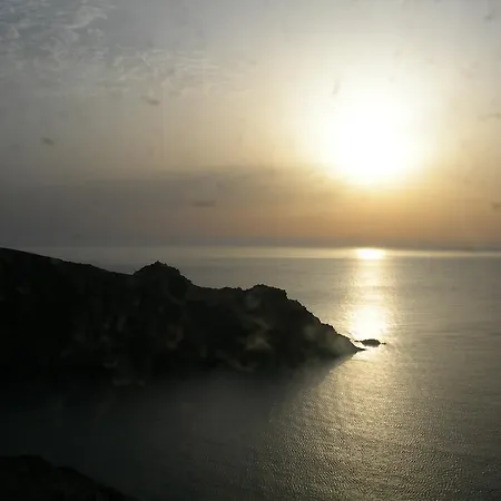 Farm stay Cuile De Molino Porto Torres