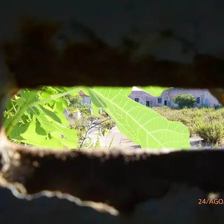 Alloggio per agriturismo Cuile De Molino *