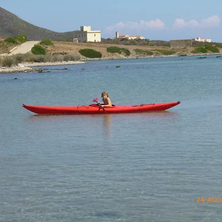 Cuile De Molino