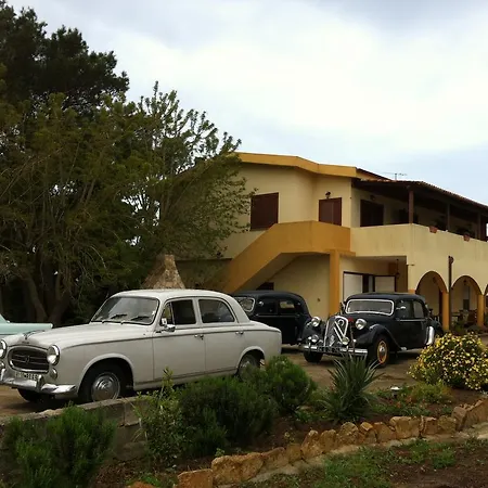 Cuile De Molino Alloggio per agriturismo