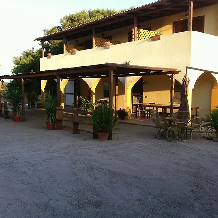 Cuile De Molino * Porto Torres