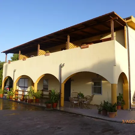 Alloggio per agriturismo Cuile De Molino Porto Torres
