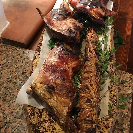 Cuile De Molino بورتو توريس