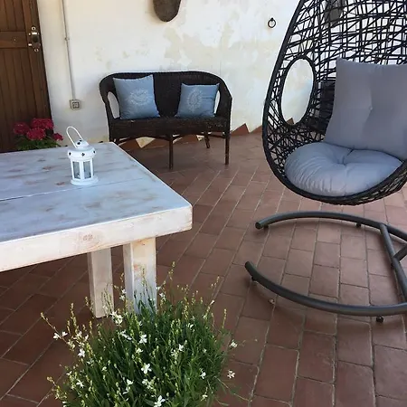 Cuile De Molino Farm stay *