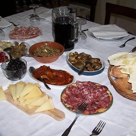 مزرعة للإقامة Cuile De Molino بورتو توريس