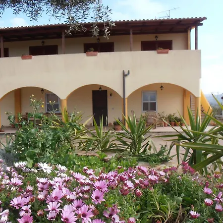 Cuile De Molino مزرعة للإقامة *