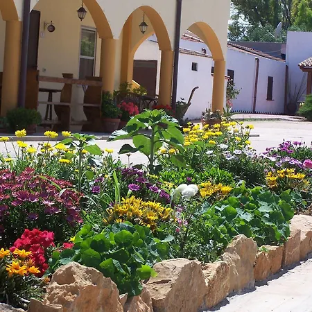 Cuile De Molino * Porto Torres