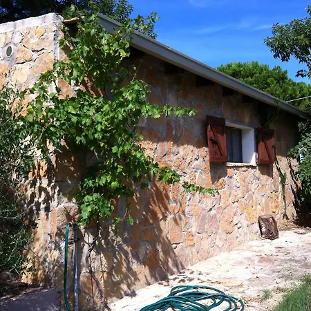 مزرعة للإقامة Cuile De Molino *