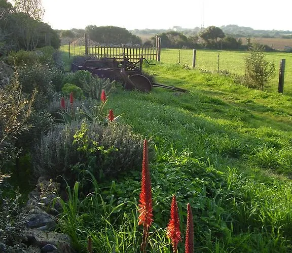 Cuile De Molino Agroturismo Porto Torres