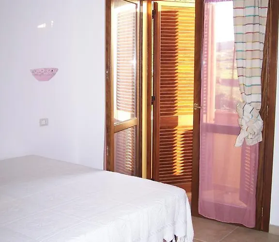 Cuile De Molino Agroturismo