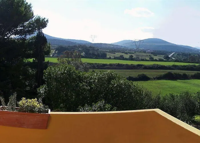 Cuile De Molino